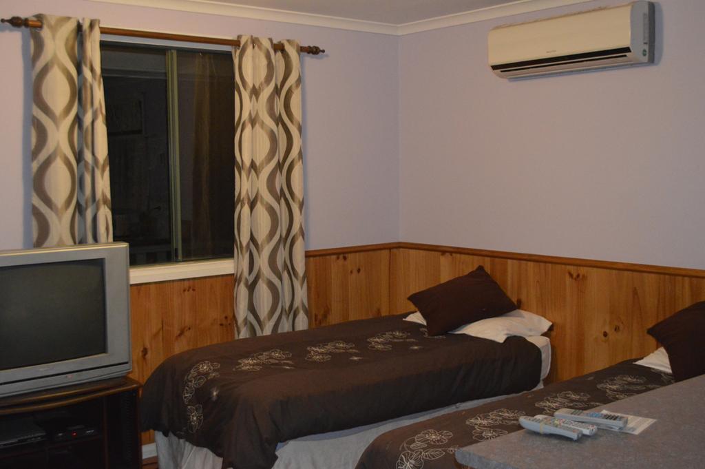Fauna Australia Wildlife Retreat Lavers Hill 외부 사진